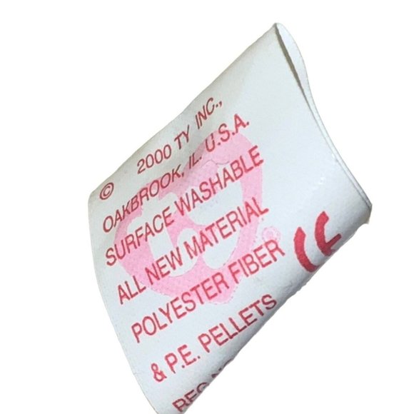 Ty beanie babies Scurry the Beetle - Picture 9 of 10